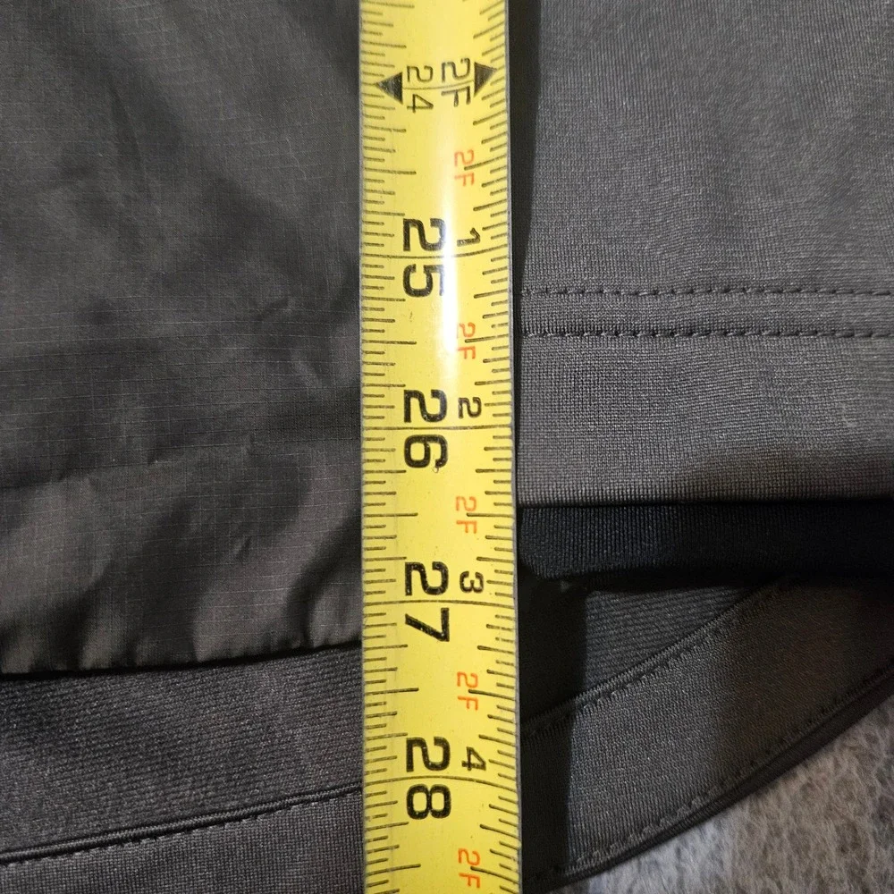 NFL Nike Shield Washington Redskins Salute To Service Half Zip Jacket Size Large